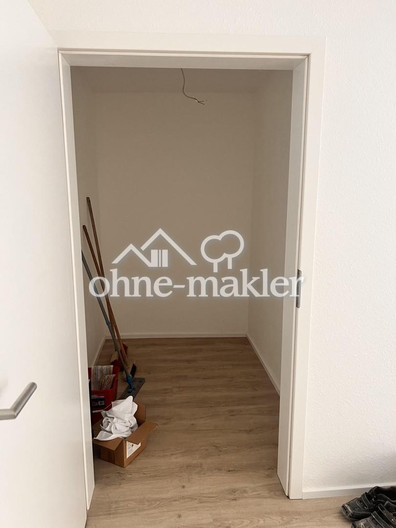 Wohnen im "Unnar Harder" - zentral gelegen - barrierefrei im EG. Einheit mit 2 Eingängen - Foto 3