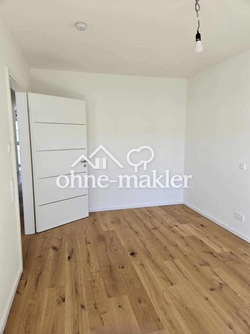 Hochwertige 3 Zimmer Wohnung im Mainzer Zollhafen, Erstbezug, Neubau, TG - "Leben am Wasser" - Foto 1