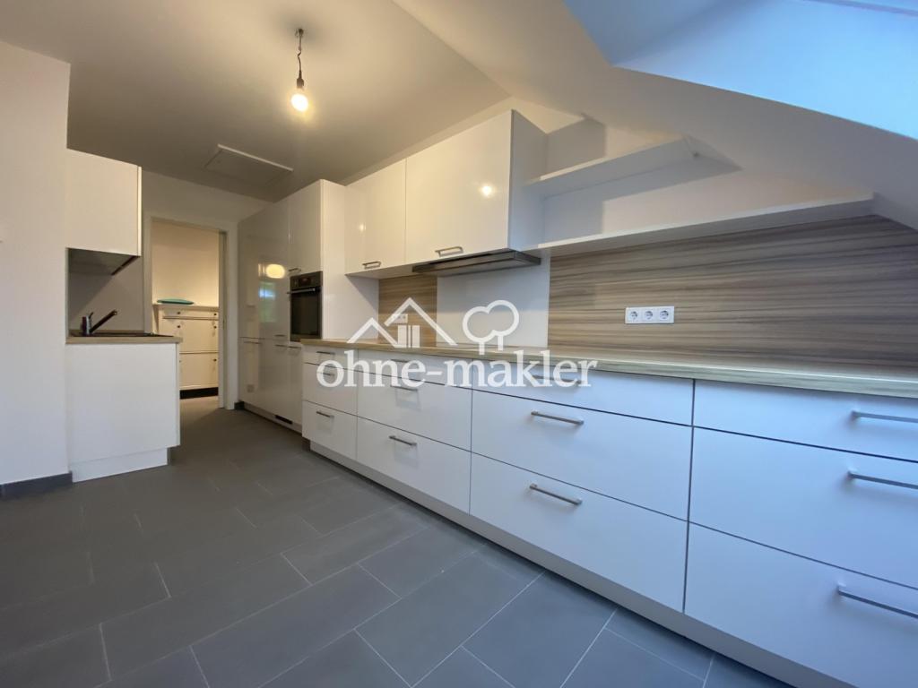 Helle, großzügige 4-Zi. Wohnung in ruhiger Lage von Frankfurt-Niederrad - Photo 3