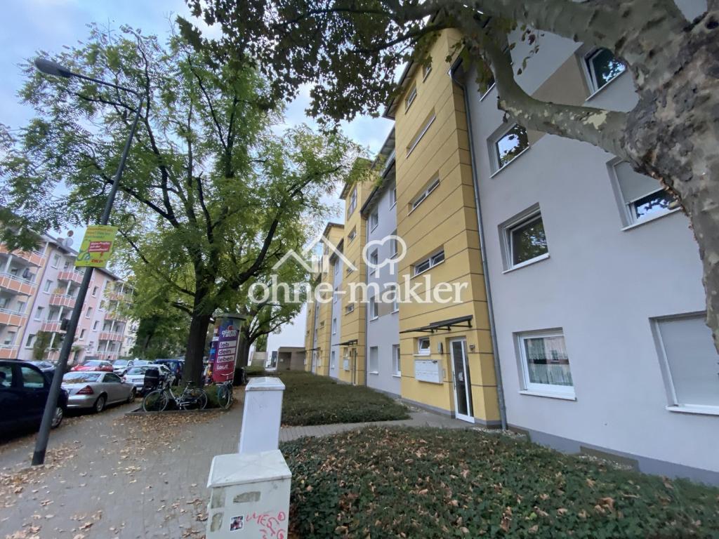Helle, großzügige 4-Zi. Wohnung in ruhiger Lage von Frankfurt-Niederrad - Photo 5