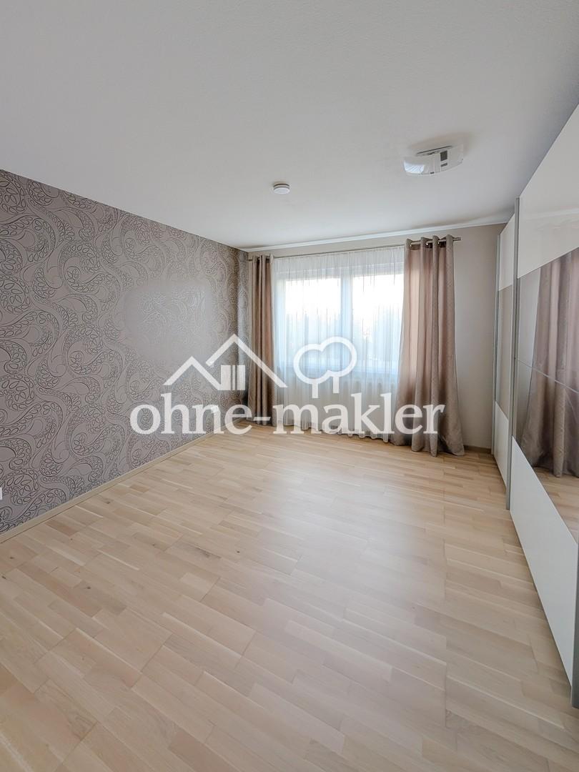 Moderne 3,5-Zimmer-Wohnung mit Balkon & Garten in Backnang-Maubach - Photo 4