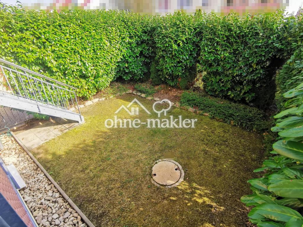 Moderne 3,5-Zimmer-Wohnung mit Balkon & Garten in Backnang-Maubach - Photo 2