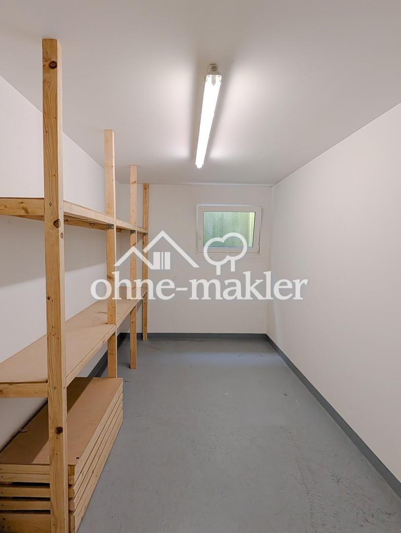 Moderne 3,5-Zimmer-Wohnung mit Balkon & Garten in Backnang-Maubach - Foto 4