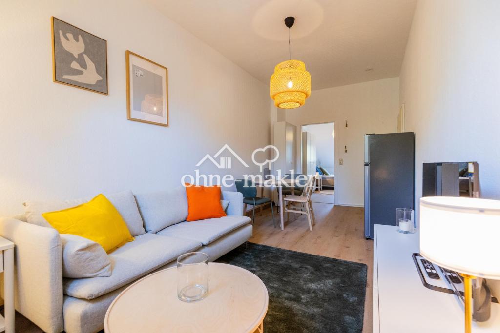 Schicke Wohnung in bester Lage - Photo 3