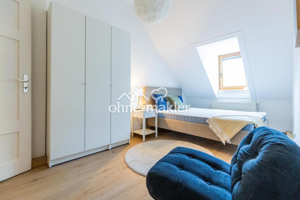 Schicke Wohnung in bester Lage - Photo 2