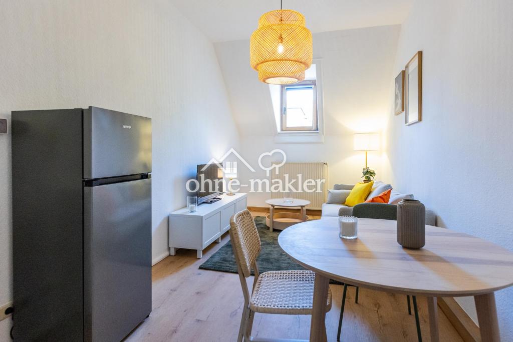 Schicke Wohnung in bester Lage - Photo 1