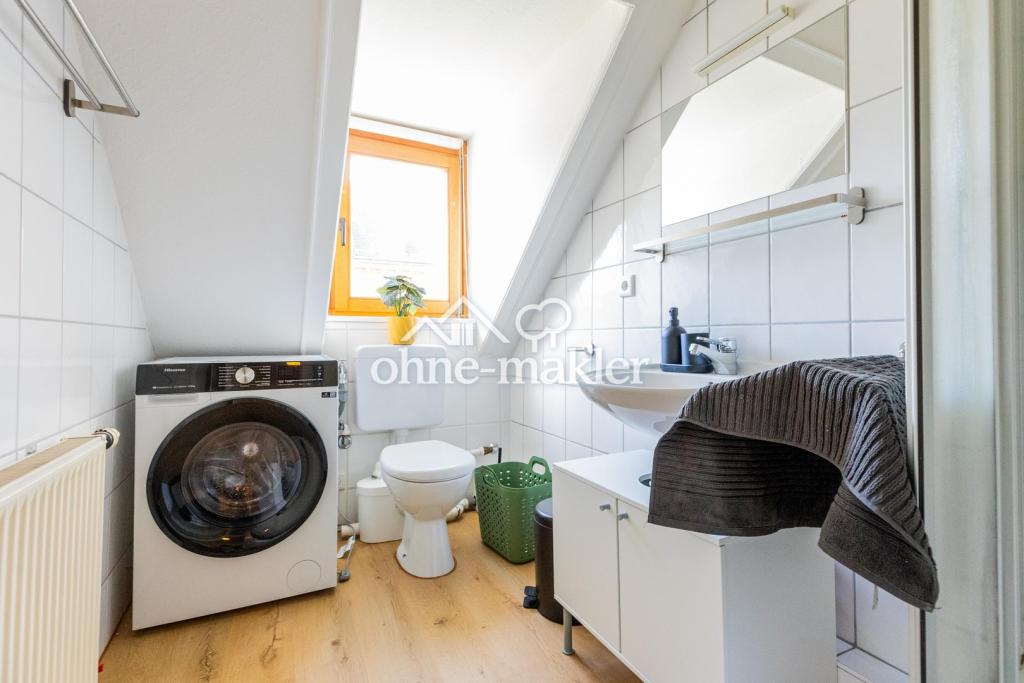 Schicke Wohnung in bester Lage - Photo 4