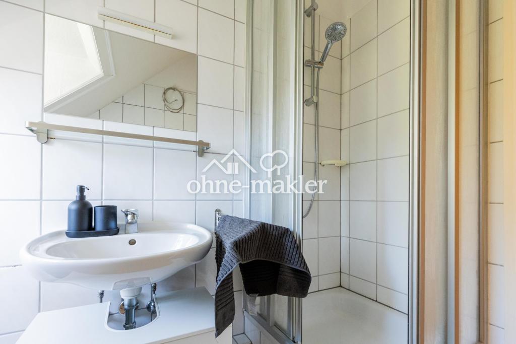Schicke Wohnung in bester Lage - Photo 5