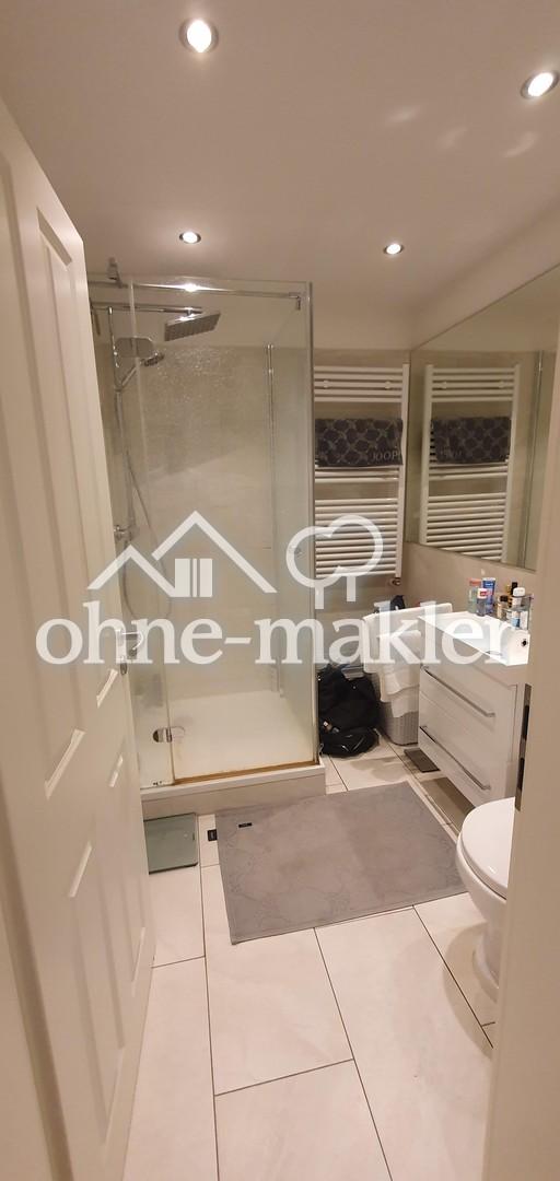 Exklusiv wohnen in Haar: Moderne und helle 84 qm Wohnung mit top Ausstattung - Photo 1
