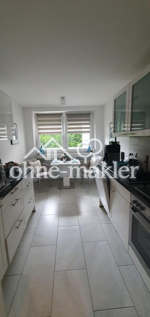 Exklusiv wohnen in Haar: Moderne und helle 84 qm Wohnung mit top Ausstattung - Photo 5
