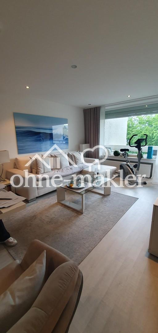 Exklusiv wohnen in Haar: Moderne und helle 84 qm Wohnung mit top Ausstattung - Photo 3