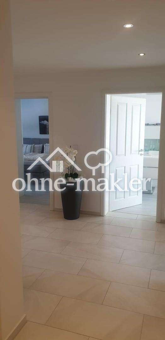 Exklusiv wohnen in Haar: Moderne und helle 84 qm Wohnung mit top Ausstattung - Photo 2