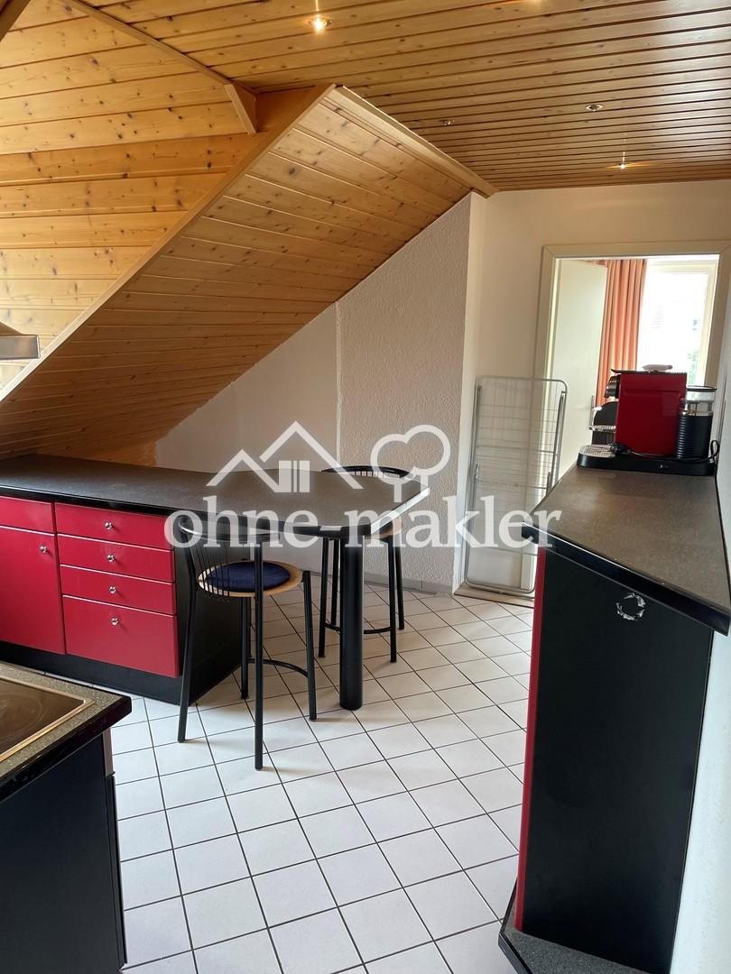 Sanierte 2-Zimmer-Wohnung in TOP-Lage - Sofort verfügbar! - Photo 3
