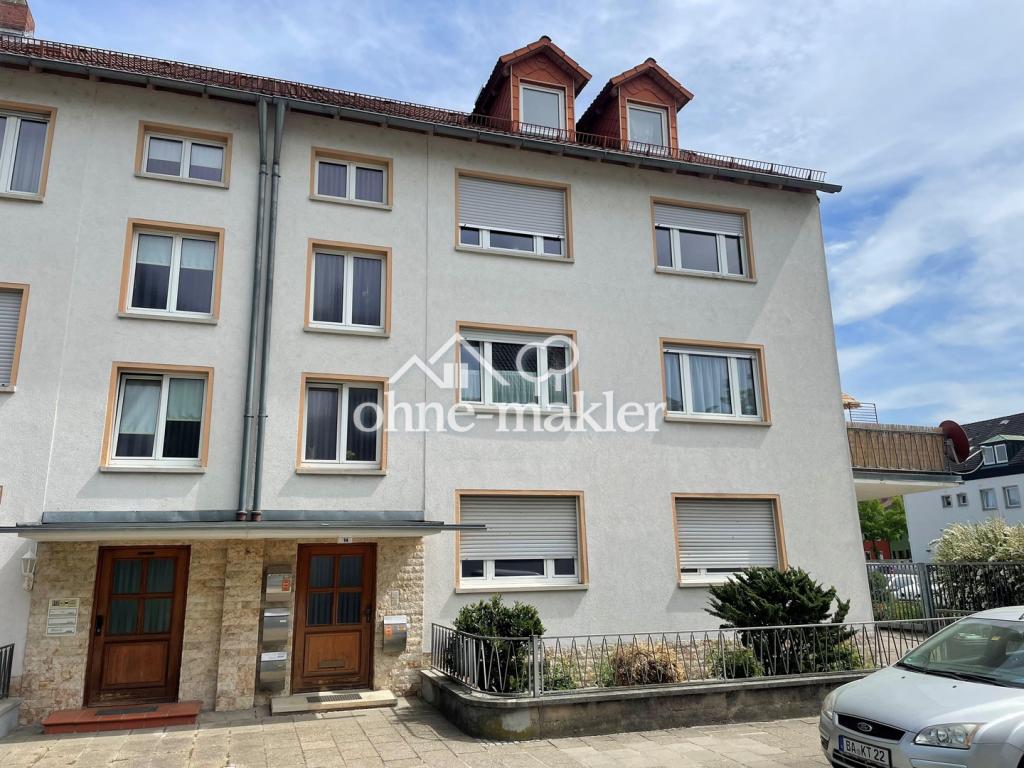 Sanierte 2-Zimmer-Wohnung in TOP-Lage - Sofort verfügbar! - Photo 2