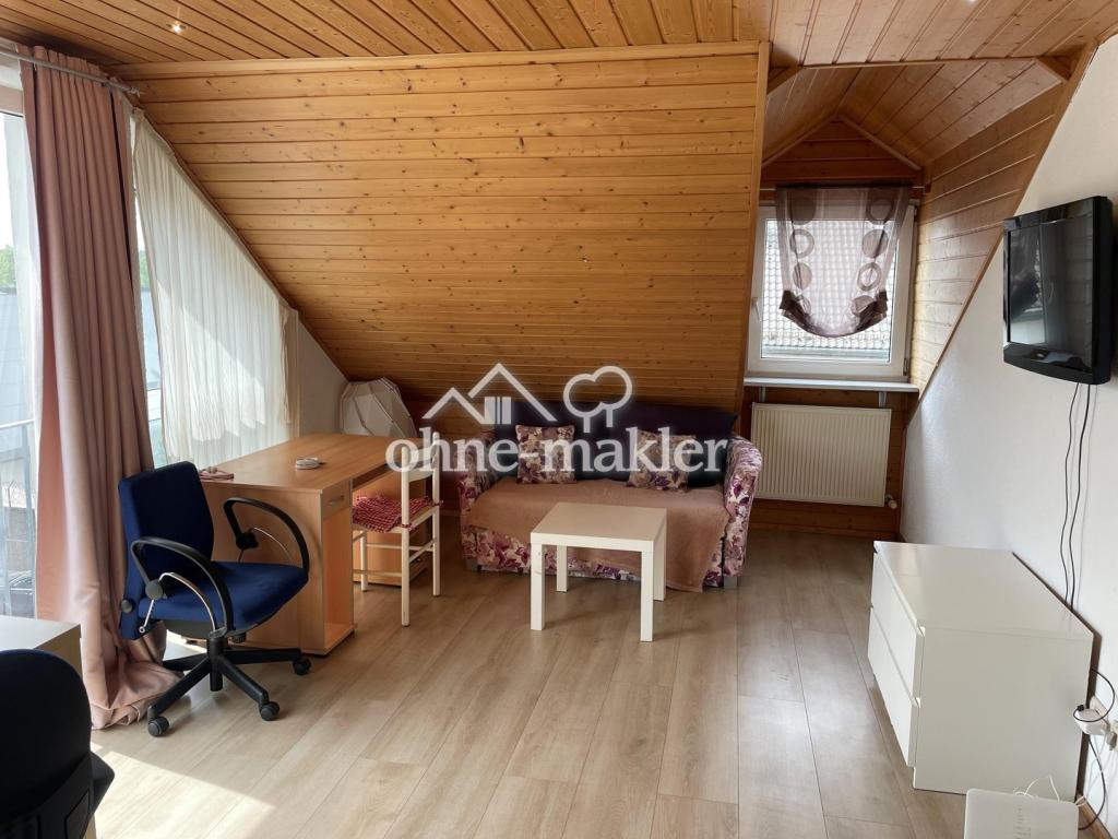 Sanierte 2-Zimmer-Wohnung in TOP-Lage - Sofort verfügbar! - Photo 1