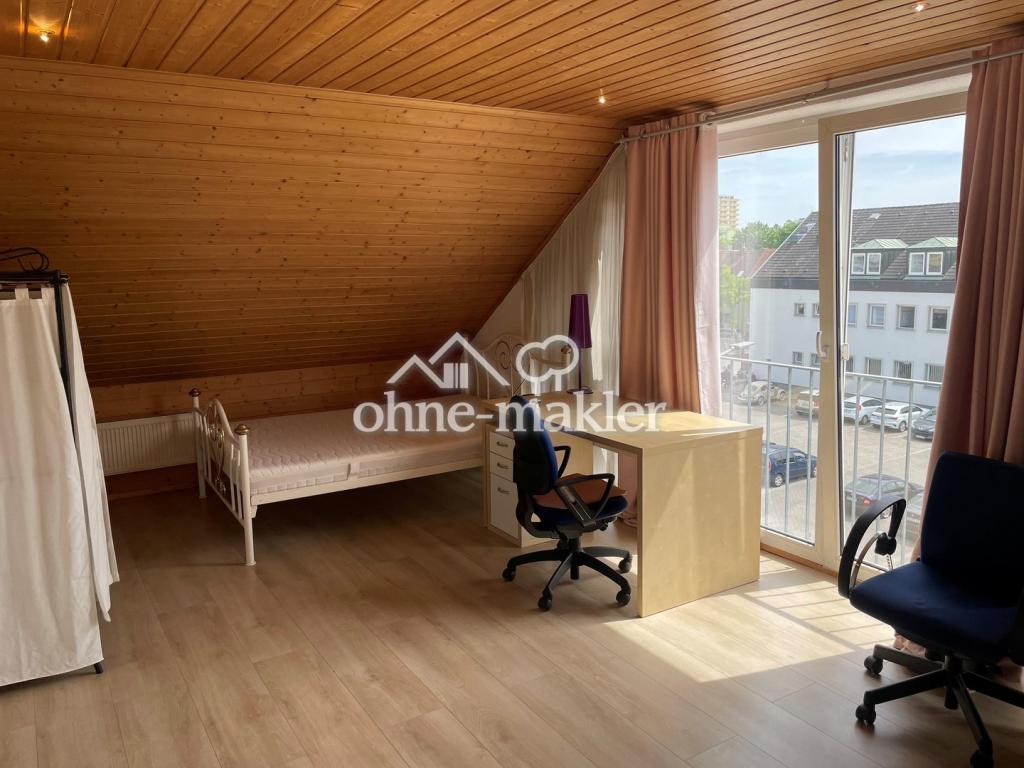 Sanierte 2-Zimmer-Wohnung in TOP-Lage - Sofort verfügbar! - Photo 4
