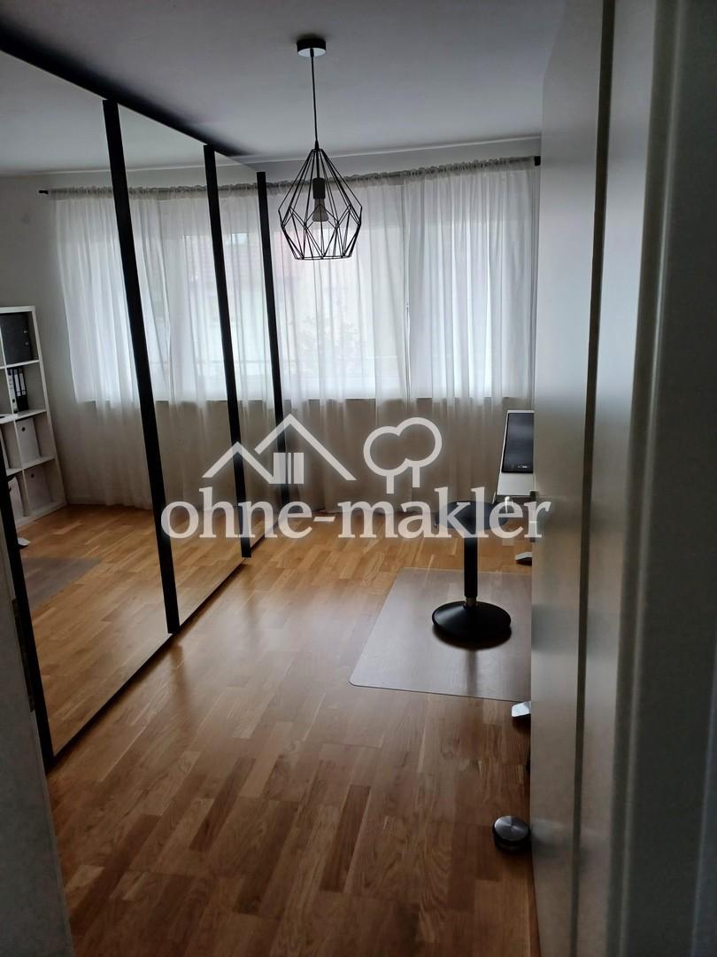 Modernisierte helle Wohnung mit Fussbodenheizung - Photo 3
