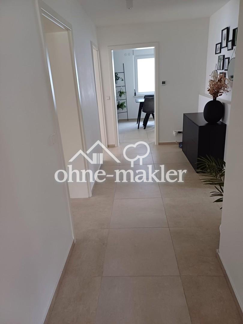 Modernisierte helle Wohnung mit Fussbodenheizung - Photo 5