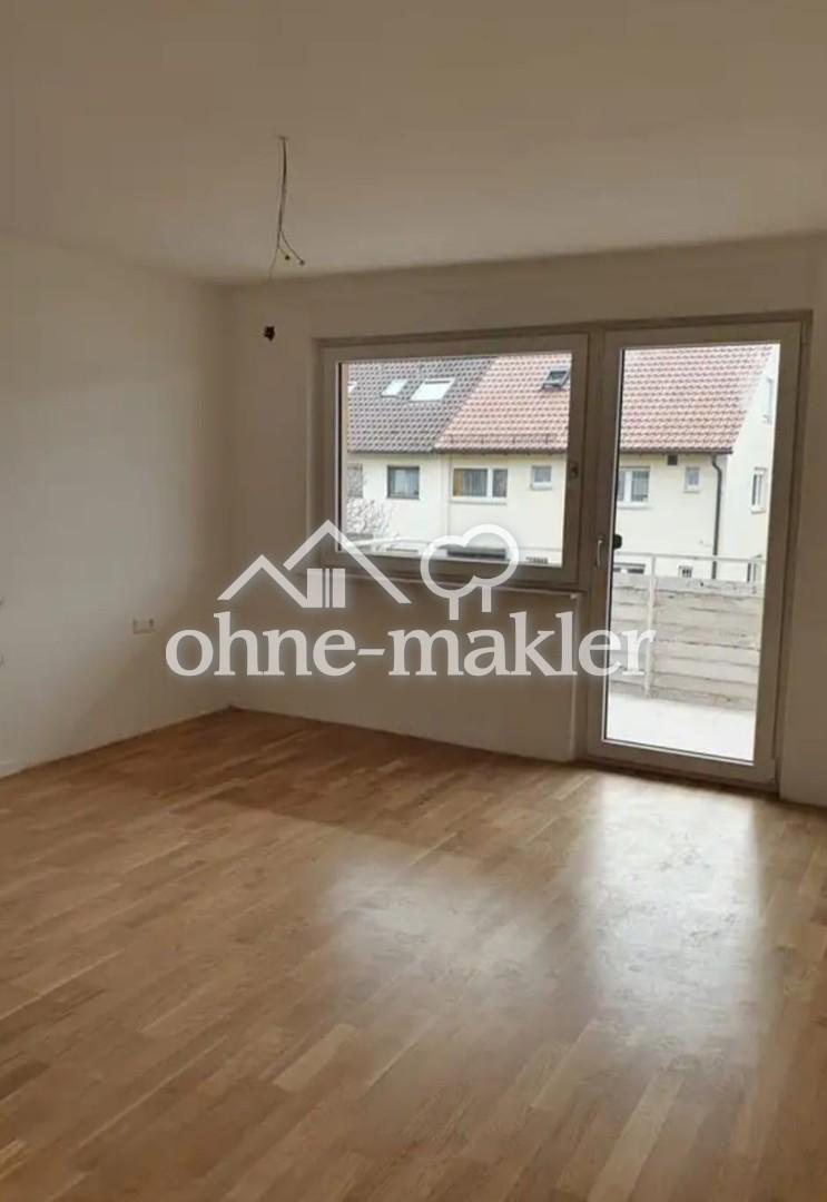 Modernisierte helle Wohnung mit Fussbodenheizung - Photo 1