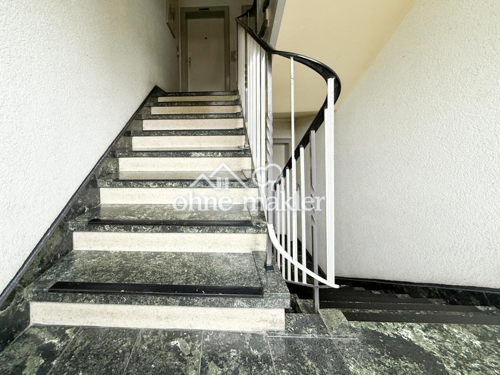 3-Zimmer-Wohnung in zentraler Lage mit großzügigem Wohnkomfort & Balkon - Photo 4