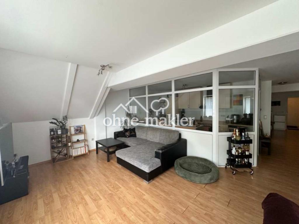 Privat: Schicke 3-Zi. Maisonette nahe Steinhuder Meer m. Balkon. Ideal für Paare & kleine Familien - Foto 4