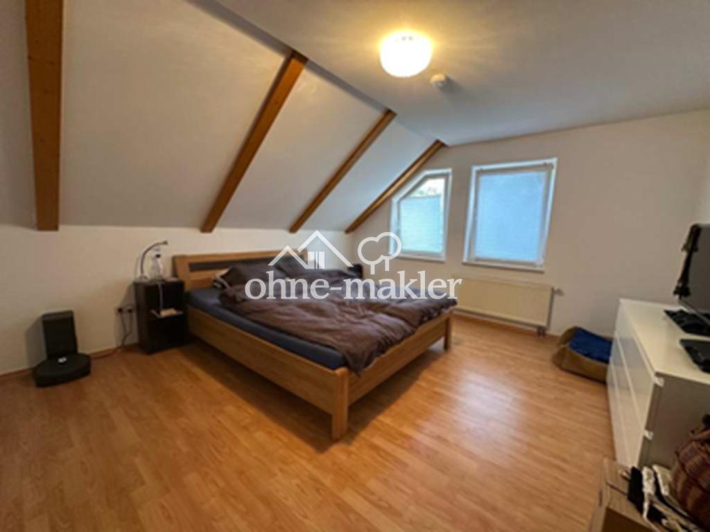Privat: Schicke 3-Zi. Maisonette nahe Steinhuder Meer m. Balkon. Ideal für Paare & kleine Familien - Foto 5