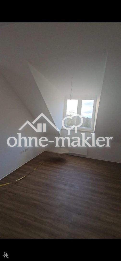 schöne Dachgeschosswohnung mit Terrasse - Kr. Dachau - Foto 2
