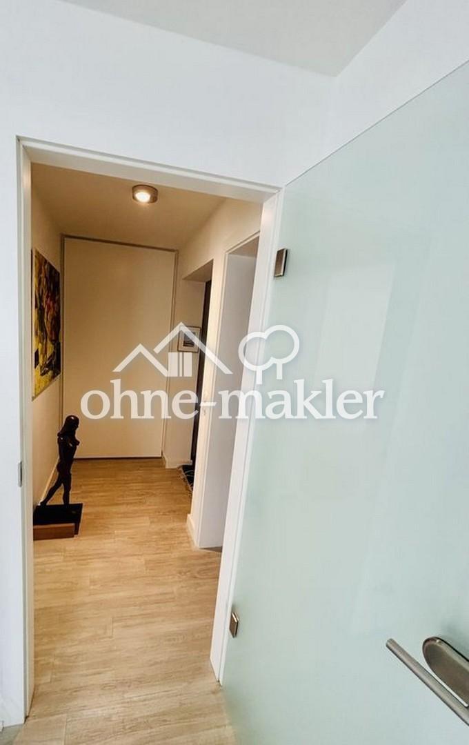 2-Zimmerwohnung in Lokstedt - Foto 2