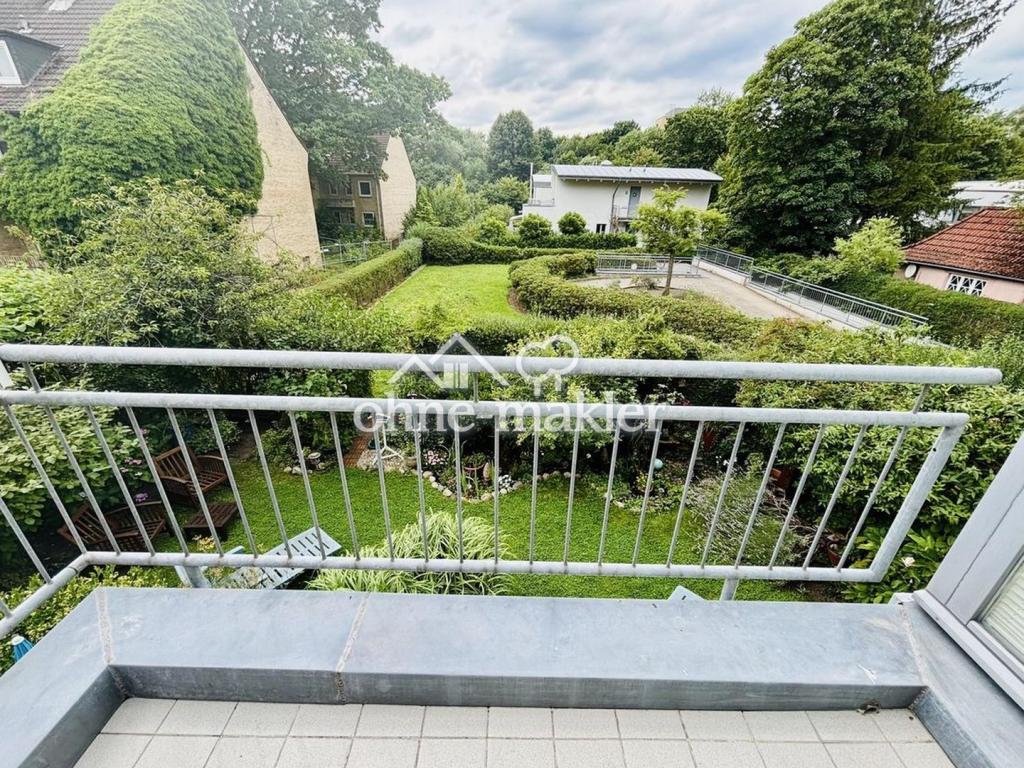 2-Zimmerwohnung in Lokstedt - Foto 5