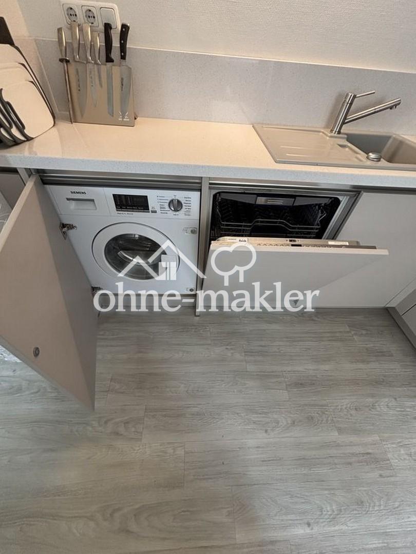 2-Zimmerwohnung in Lokstedt - Foto 4