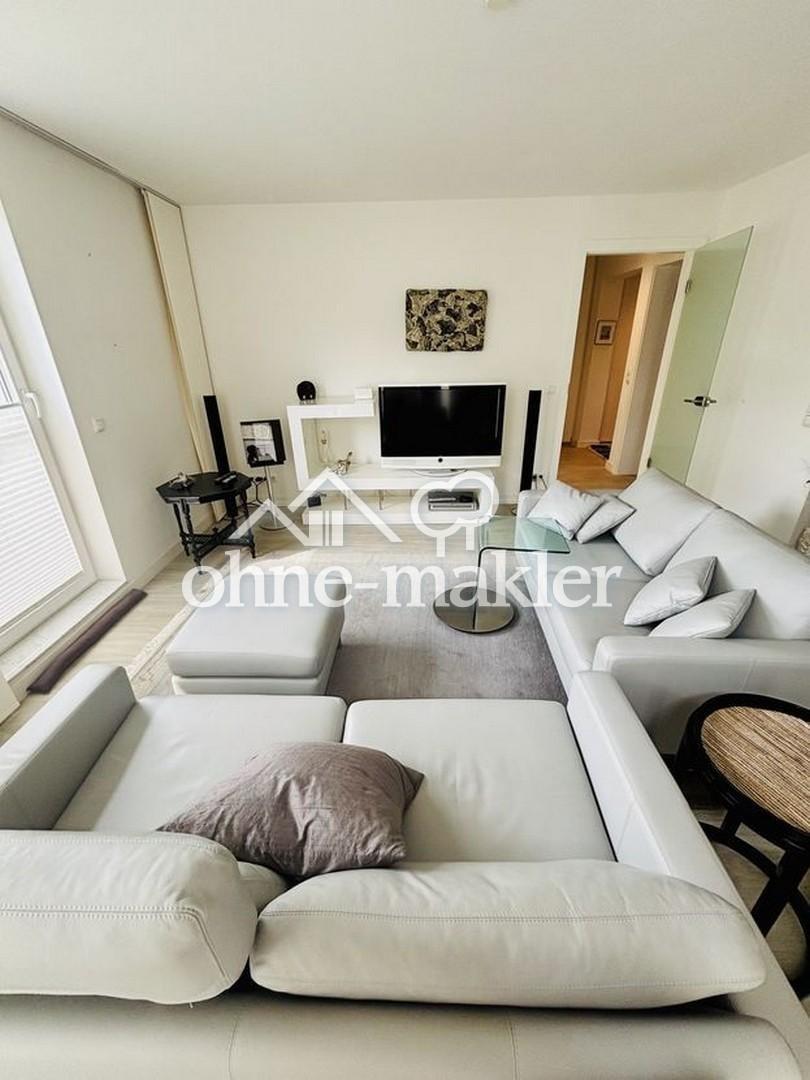 2-Zimmerwohnung in Lokstedt - Foto 1