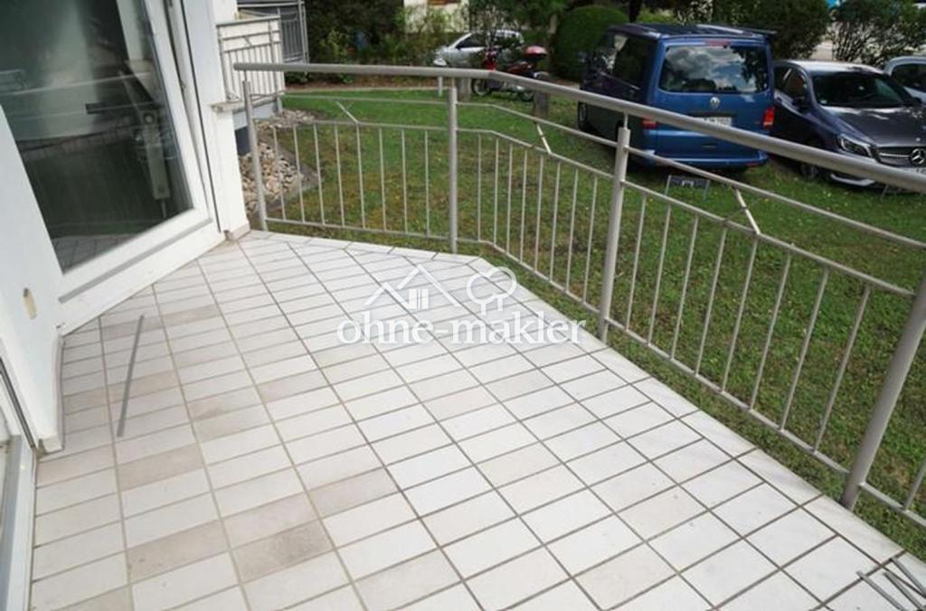 Helle, großzügige 3-Zimmerwohnung mit Balkon - Photo 1
