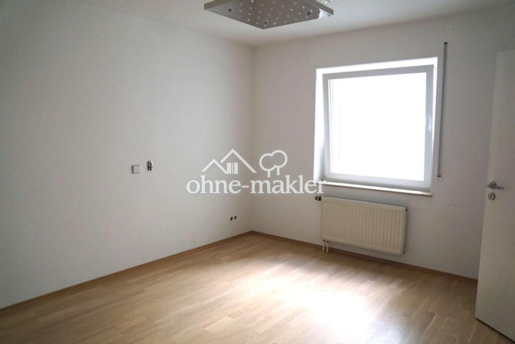 Helle, großzügige 3-Zimmerwohnung mit Balkon - Photo 3