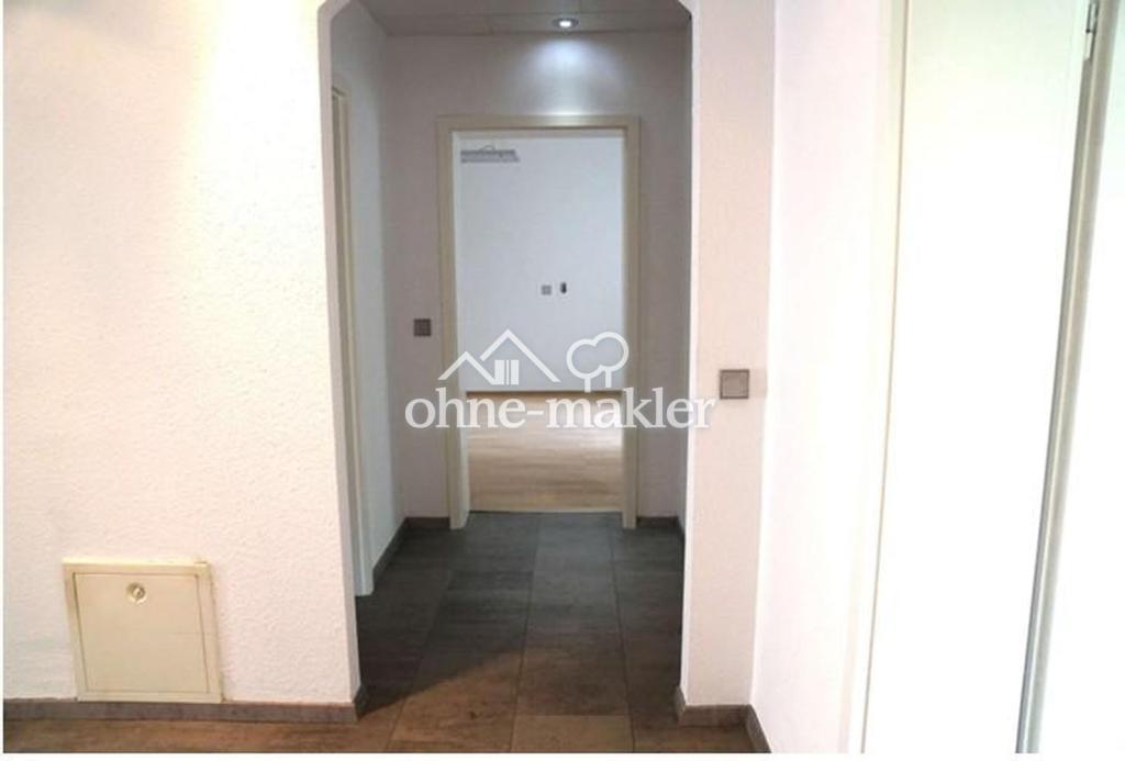 Helle, großzügige 3-Zimmerwohnung mit Balkon - Photo 4