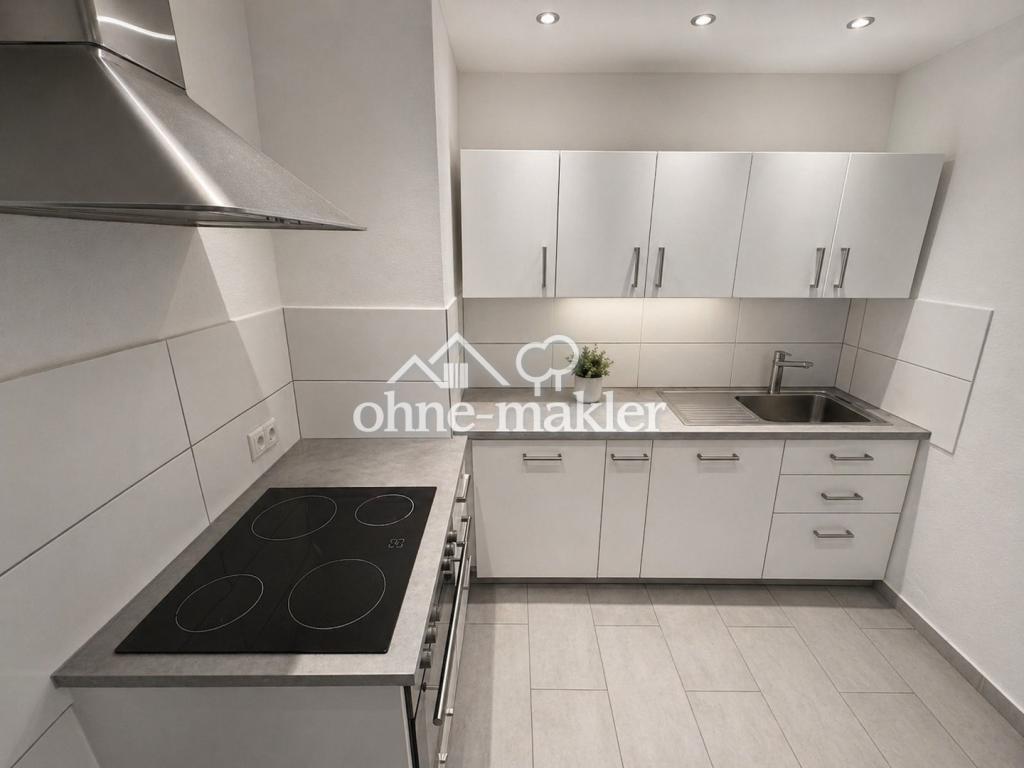 Moderne 2-Zimmer-Wohnung mit Loggia in beliebter Lage von Hannover-Linden - Photo 5
