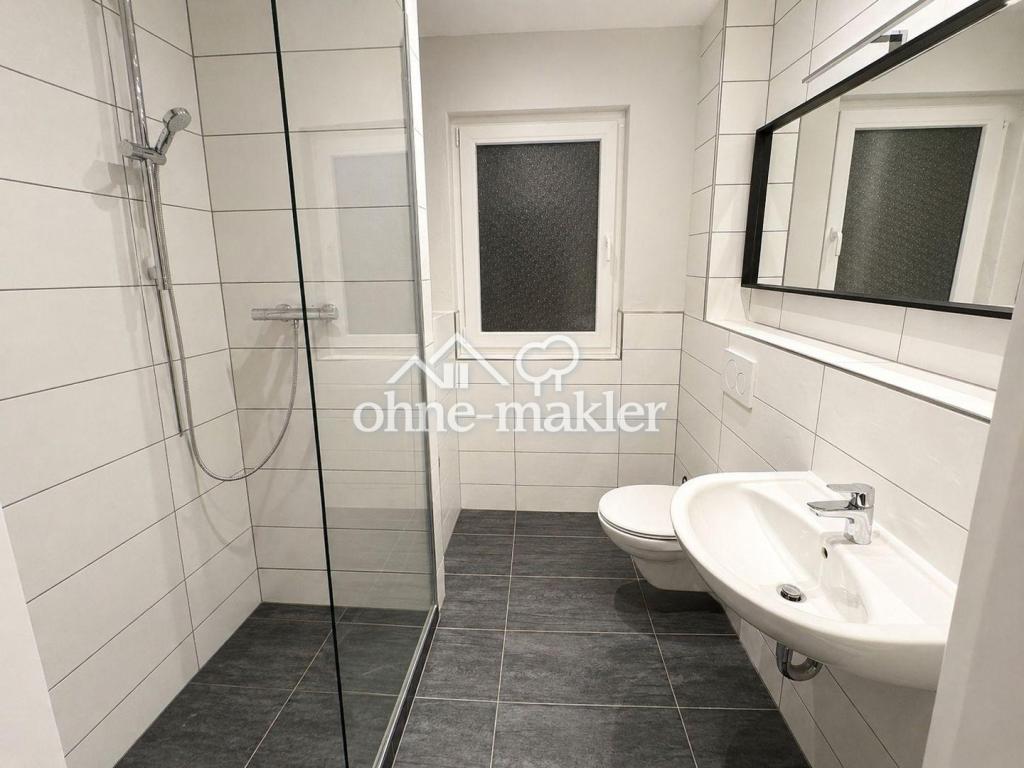 Moderne 2-Zimmer-Wohnung mit Loggia in beliebter Lage von Hannover-Linden - Photo 1