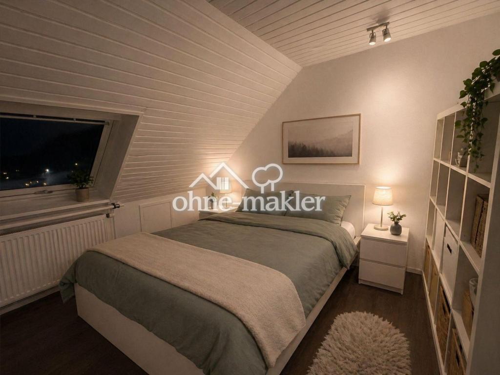 Moderne 2-Zimmer-Wohnung mit Loggia in beliebter Lage von Hannover-Linden - Photo 3
