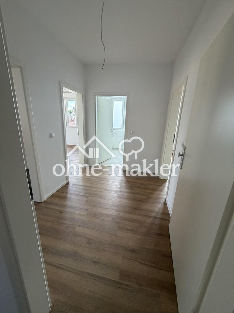 Kernsanierte 3 Zimmer Küche Bad Wohnung Alzey - Photo 5