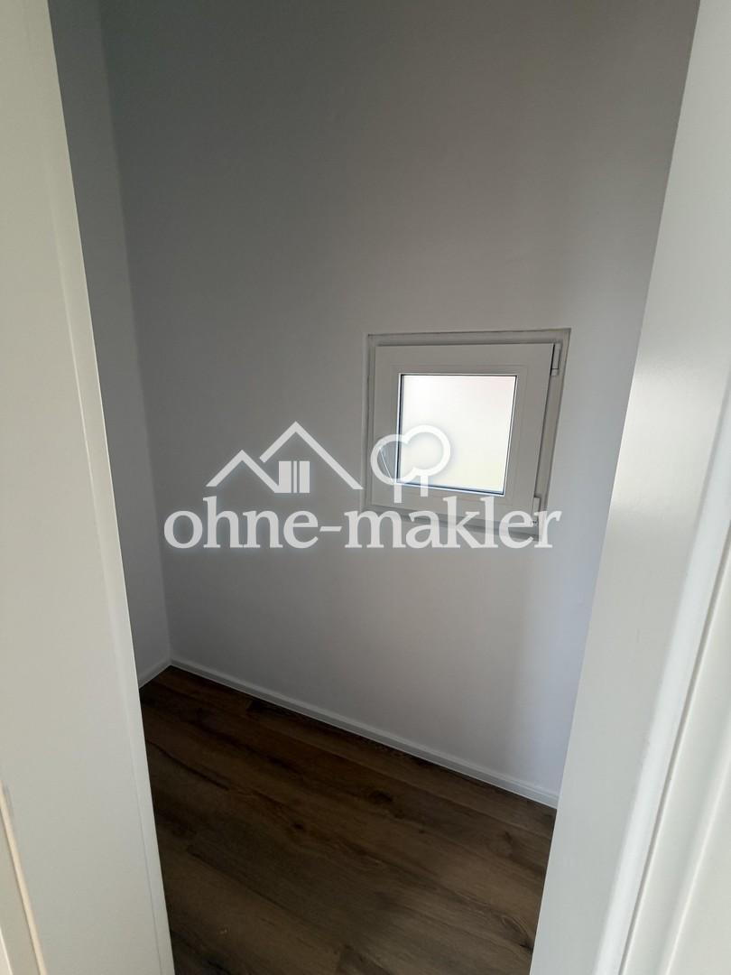 Kernsanierte 3 Zimmer Küche Bad Wohnung Alzey - Photo 1