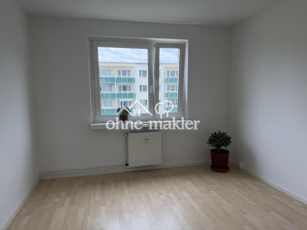 Helle 3-Raum-Wohnung mit Balkon in gepflegten Zustand - Photo 4