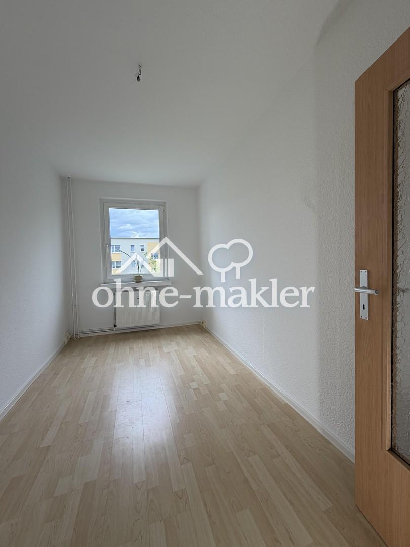 Helle 3-Raum-Wohnung mit Balkon in gepflegten Zustand - Photo 4