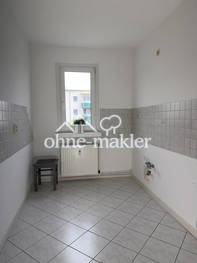 Helle 3-Raum-Wohnung mit Balkon in gepflegten Zustand - Photo 5