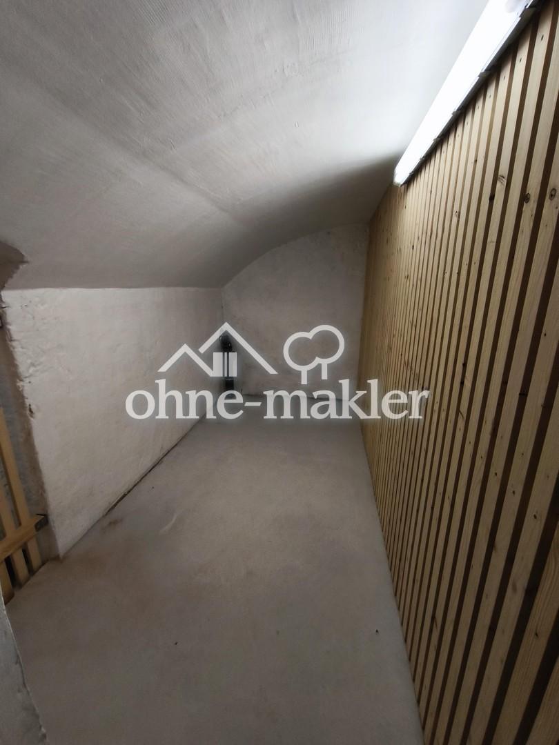 Hochwertige 2-Zi-DG-Wohnung mit Balkon, hohen Decken & offenem Wohnbereich – Erstbezug / EFH55 - Photo 5