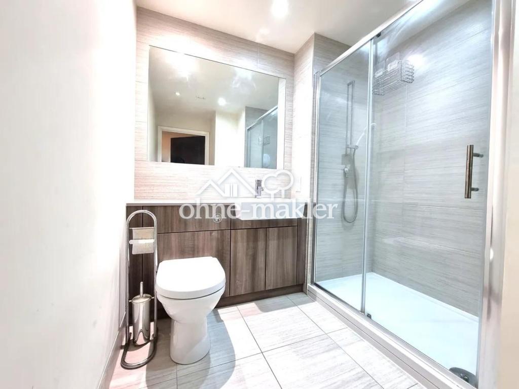 1-Zimmer-Wohnung in Berlin-Kreuzberg mit Balkon und Stellplatz - Foto 2
