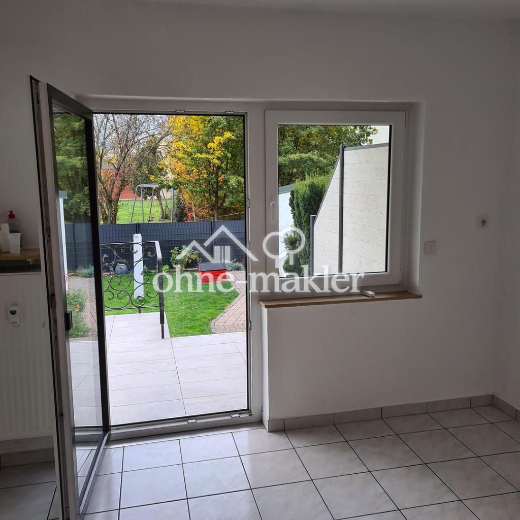 Schöne 3,5 Zimmer Wohnung mit perfekter Raumaufteilung und traumhafter Terrasse - Photo 1