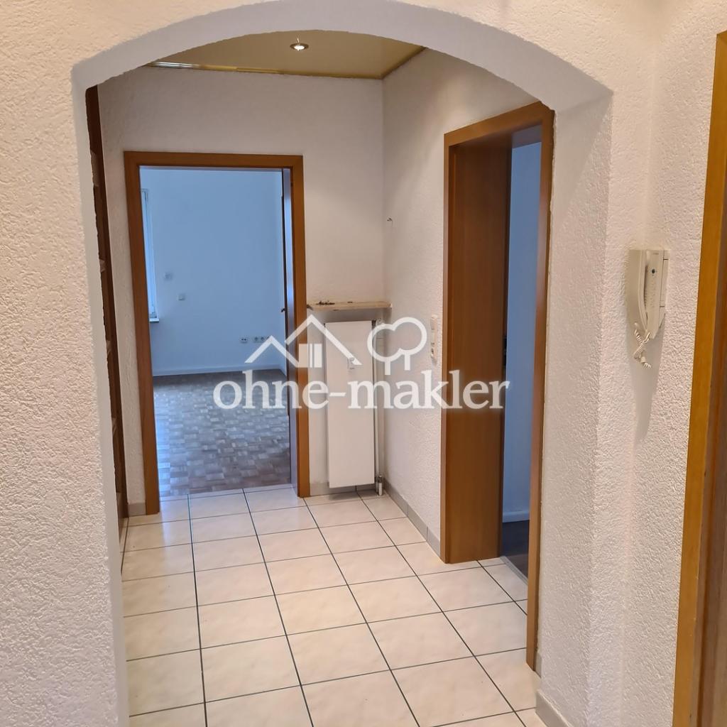 Schöne 3,5 Zimmer Wohnung mit perfekter Raumaufteilung und traumhafter Terrasse - Photo 3