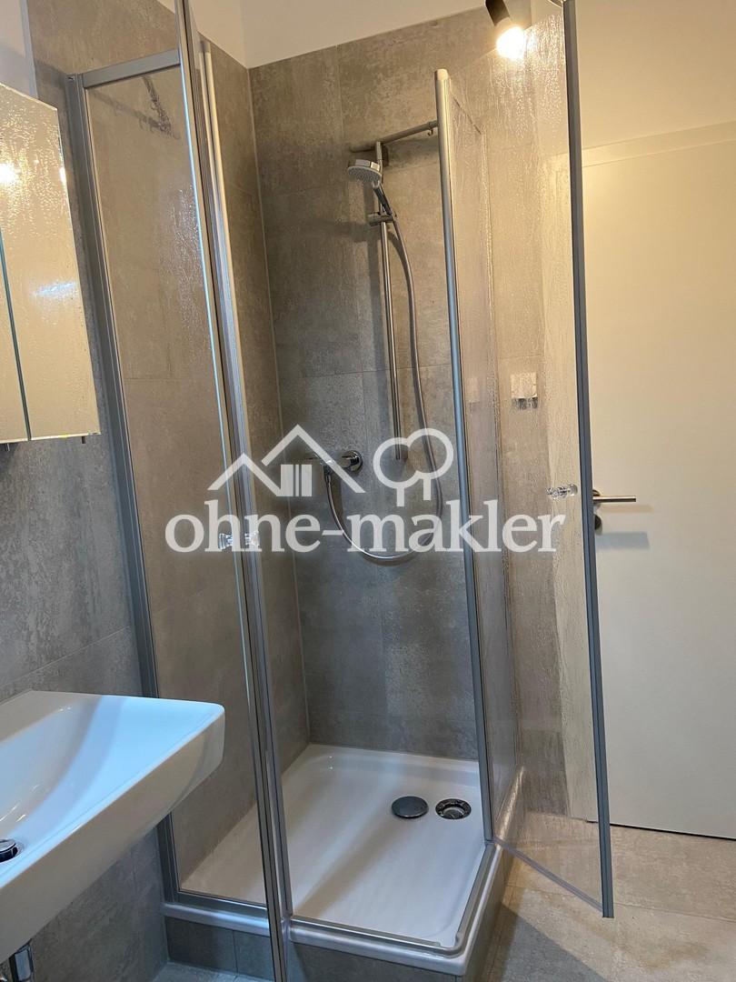 Schickes Appartement in ruhiger Lage / Zweitbezug - Photo 4