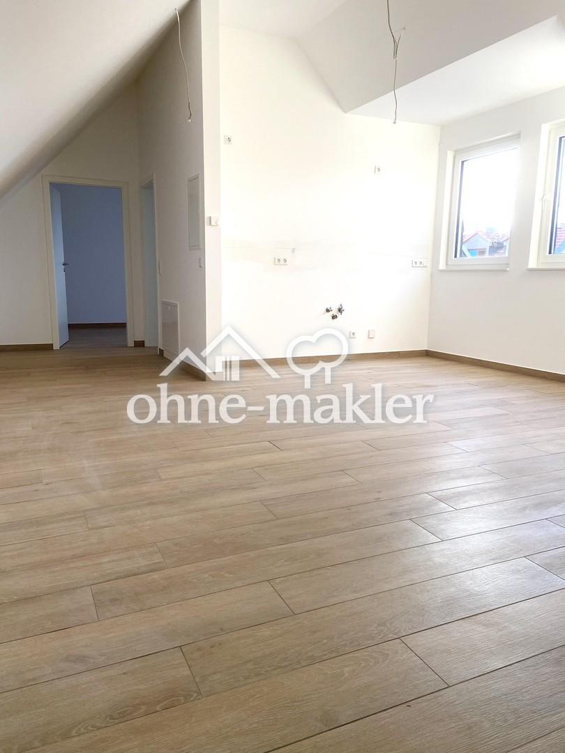 Schickes Appartement in ruhiger Lage / Zweitbezug - Photo 5