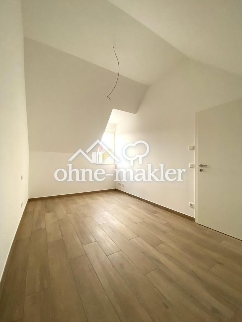 Schickes Appartement in ruhiger Lage / Zweitbezug - Photo 1