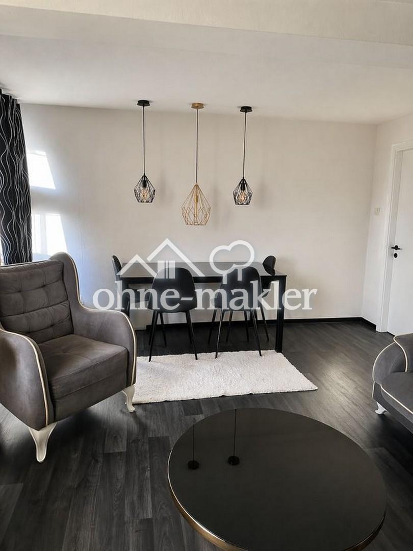 Dachgeschosswohnung in Maxvorstadt - Photo 5